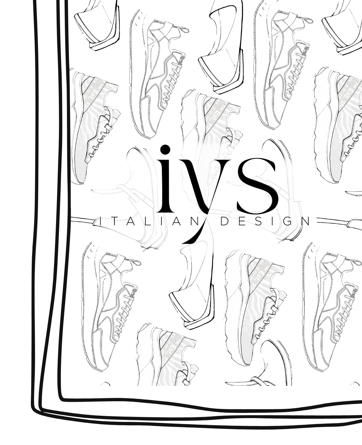 Design Concept Louis Vuitton  Sketches, Drawings, Concept design
